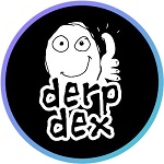 DerpDEX Exchange logo
