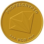 PropelCrypto logo