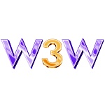 Web3 World W3W logo