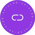 zeroLSD logo