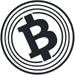 Bitcoin ETF logo