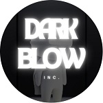 Dark Blow logo