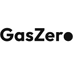 GasZero logo