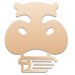 Hippo Swap logo