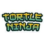 Tortle Ninja logo