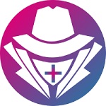 White Hat DAO logo