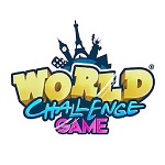 World Challenge Game logo