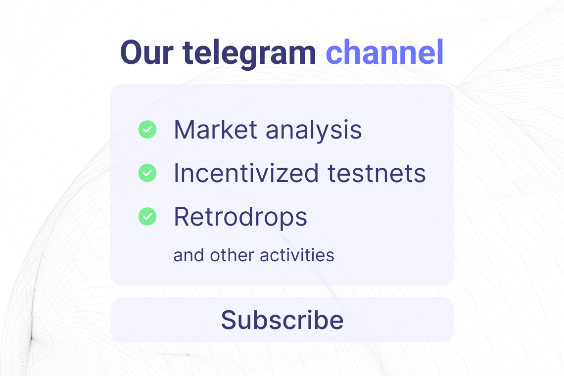 Telegram Channel