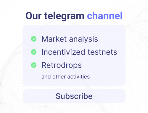 Telegram Channel