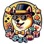 Dogi Gamblers logo