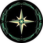Havens Compass logo