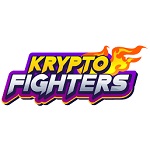 Krypto Fighters logo