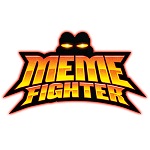 Meme Fighter logo