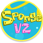 Sponge V2 logo