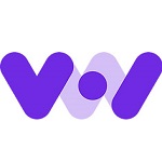 Voi Network logo
