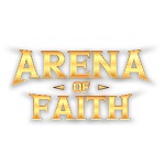 Arena of Faith logo