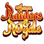 Antara Raiders & Royals logo