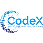 CodeX logo