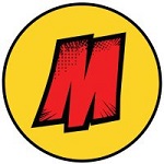 MMOSH logo