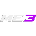 Me3 logo