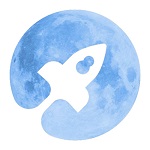 Moon App logo