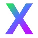 RaysX logo