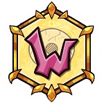 Wion Crypto logo