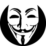 Anonymous logo