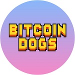 Bitcoin Dogs Club logo