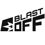 BlastOff logo