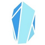 Crystal Fun logo