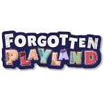 Forgotten Playland logo
