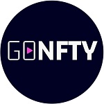GoNFTY logo