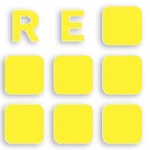 Reboot World logo