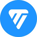 TonX20 logo