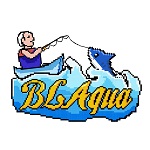 BLAqua logo