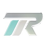 RGames logo