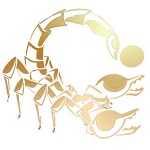 Scorpion Casino logo