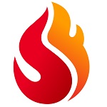 Storyfire logo