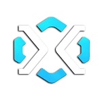 Versus X logo
