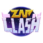 Zap Clash logo