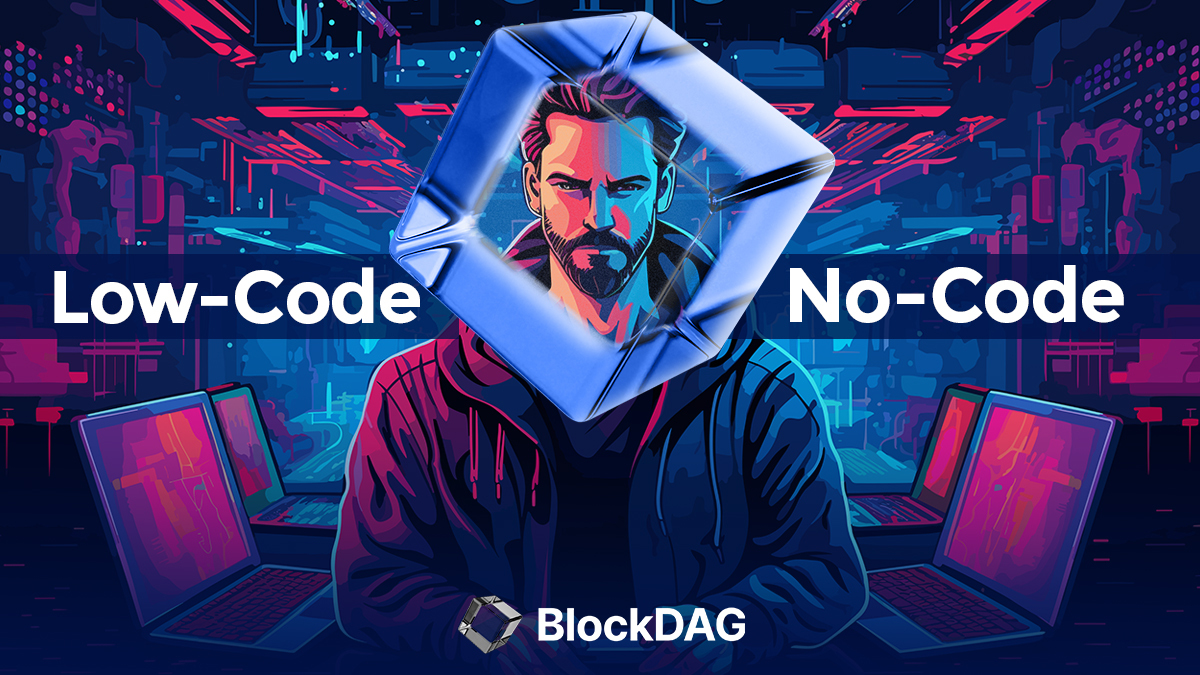 BlockDAG PR-4
