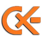 COREx logo
