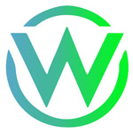 Chris World Asset logo