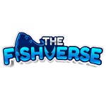 FishVerse logo