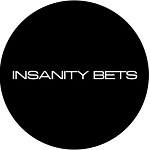 InsanityBets logo