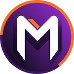 Megafans logo