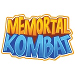 Memortal Kombat logo