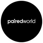PairedWorld logo
