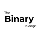 The Binary Holdings logo
